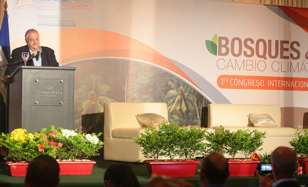 Gobierno Sandinista realiza primer Congreso Internacional sobre Bosques y Cambio Climático