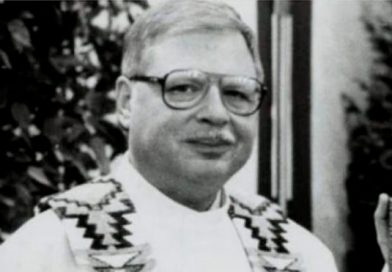 Ex sacerdote fue extraditado a EEUU por abuso sexual de menores en Nuevo México