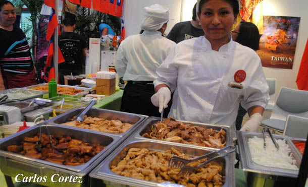 Nicaragua realiza primer Festival Gastronómico Internacional