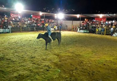 Matagalpa celebra sus fiestas patronales a lo grande