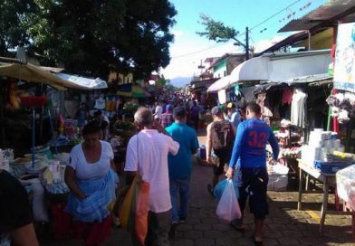 Mercados del país con ofertas en homenaje a las fiestas patrias
