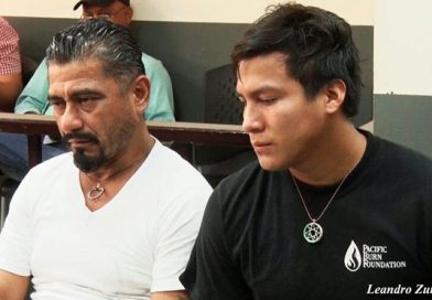 Inicia proceso contra terroristas de La Concha