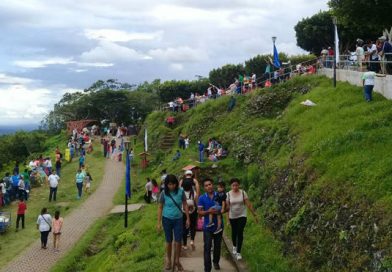 Aventura, diversión, entretenimiento y alegría en todos los municipios del país
