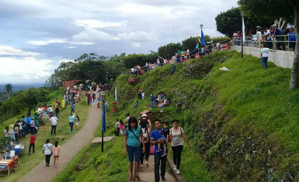 Aventura, diversión, entretenimiento y alegría en todos los municipios del país