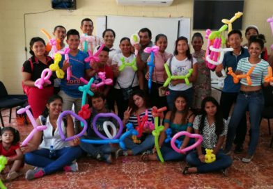 Juventud Sandinista 19 de Julio realiza congreso por la paz y la unidad