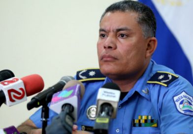 Policía responsabilizará a grupos y personas que convoquen a manifestaciones ilegales