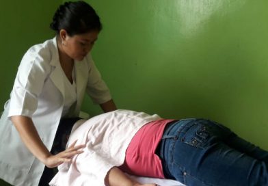 San Rafael del Sur: MINSA inaugura clínica del dolor para mejorar la calidad de vida de los habitantes