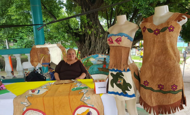 Mefcca realiza concurso sobre artesanía tradicional y contemporánea en Bilwi