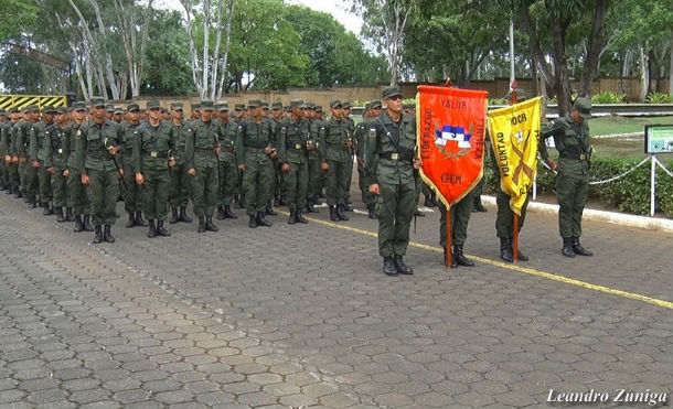 A 39 años de un ejército nacido de las entrañas del pueblo