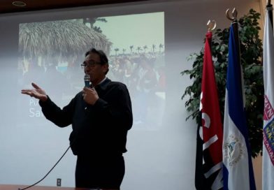EPN reporta actividades normales en los distintos puertos del país