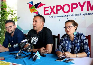 Expopyme oportunidad para trabajar, crecer y desarrollar la actividad comercial