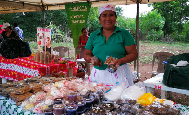 MEFCCA desarrolla Festival Cultural Virgen del Hato
