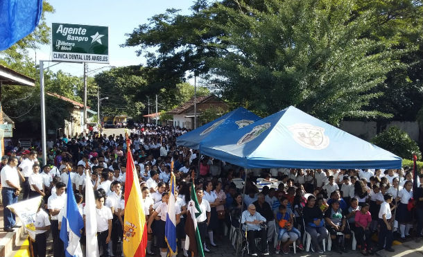 León: Malpaisillo celebra el 82 aniversario de su fundación