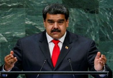 Presidente Maduro ante la ONU: Venezuela es víctima de una agresión permanente