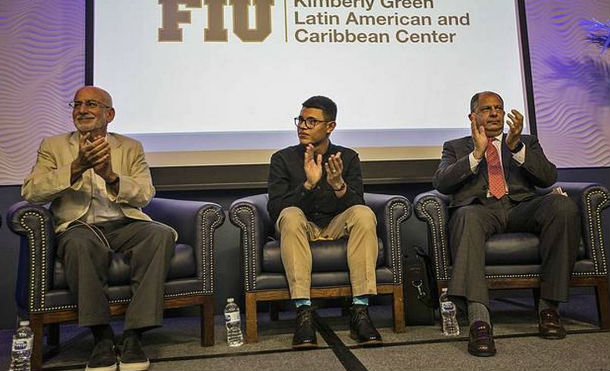 Ex funcionario de EEUU admite injerencia en elecciones de 2006