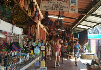 Gobierno Sandinista reinaugurará el Mercado de Artesanía en Masaya