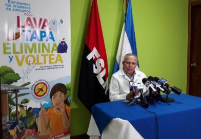 Minsa desarrolla jornadas contra distintas enfermedades en todo el país