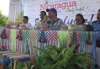 INTUR desarrolla relanzamiento turístico “Nueva Segovia Siempre Linda”