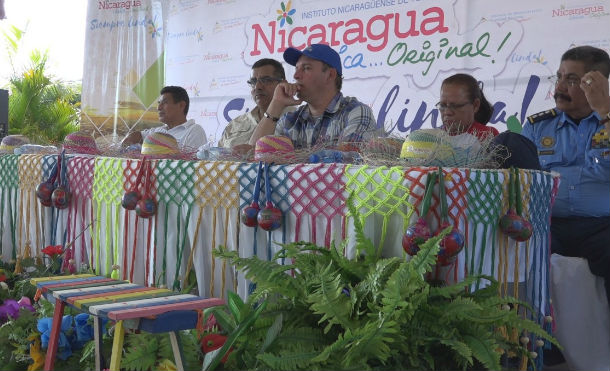 INTUR desarrolla relanzamiento turístico “Nueva Segovia Siempre Linda”