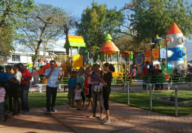 Gobierno inaugurará parques, carreteras, puentes, centros de salud y casas maternas desde las alcaldías sandinistas