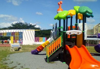 Chontales: Alcaldía de Acoyapa inaugura el parque Sandino