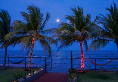 Hotel Portales del Cocibolca nace a orilla del lago de Nicaragua