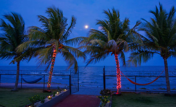Hotel Portales del Cocibolca nace a orilla del lago de Nicaragua