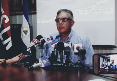Enacal inaugurará nuevo sistema de agua potable en la ciudad de Chinandega