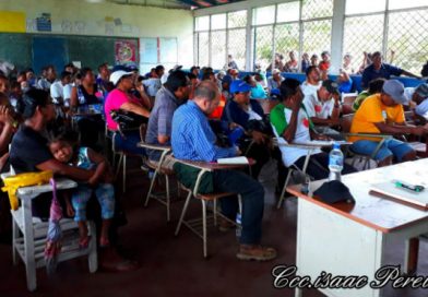 Banco Mundial satisfecho con proyectos de seguridad alimentaria en la Costa Caribe