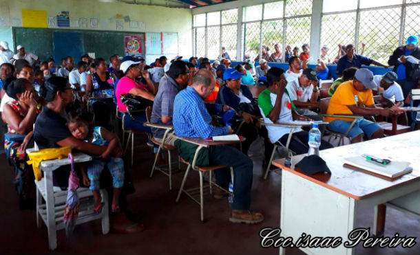 Banco Mundial satisfecho con proyectos de seguridad alimentaria en la Costa Caribe