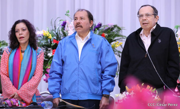 Asamblea Nacional prepara homenaje por el segundo aniversario al compañero René Núñez Téllez