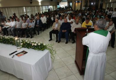 Asamblea Nacional conmemora segundo aniversario del tránsito a la inmortalidad del compañero René Núñez