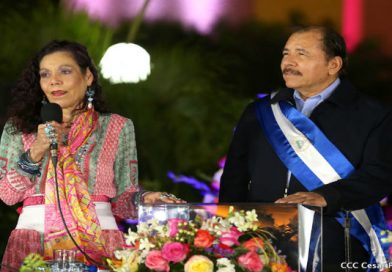Gobierno de Grecia, Jamaica y Rumanía, y el secretario general de la ONU saludan el 197 aniversario de la Independencia de Nicaragua