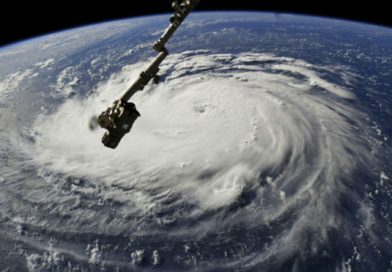 Nicaragua alerta por fenómenos climática en el mar caribe