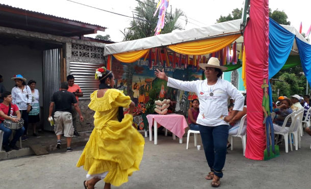 Masaya: Empieza el relincho del Torovenado “El Malinche”