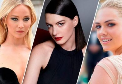 Las 10 mujeres más bellas según la ciencia