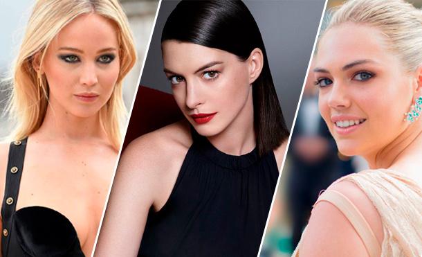 Las 10 mujeres más bellas según la ciencia