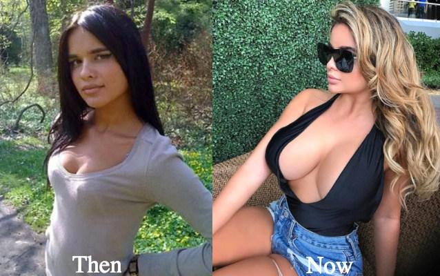 ¿Quién es la “Kim Kardashian Rusa”? ¡Hasta que arden las redes con tanta sensualidad!