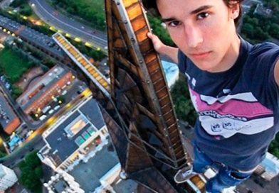 Más de 250 personas han muerto por tomarse una ‘selfie’