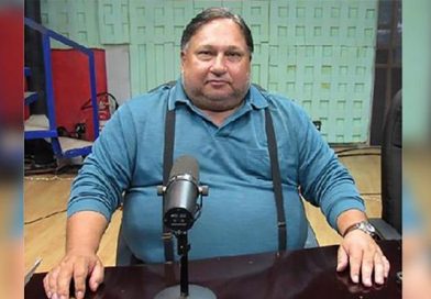 Revelan audio de Jaime Arellano que ventila conflictos de poder en la derecha golpista