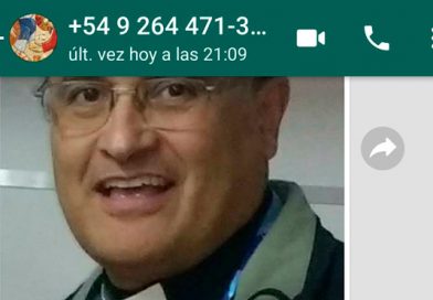 Un cura fue escrachado por acosar a un joven en WhatsApp y tuvo que renunciar
