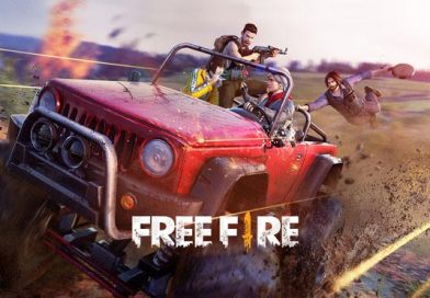 Free Fire el nuevo juego para “niños rata” según Twitter