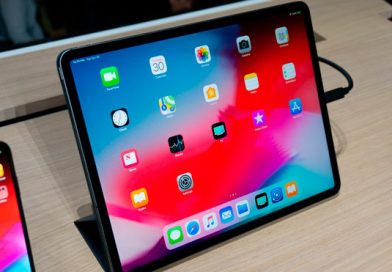 ¿Qué se espera del iPad Pro 2018, el iPad más potente del planeta?