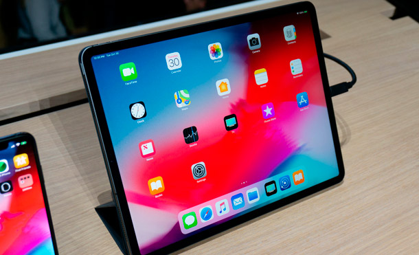 ¿Qué se espera del iPad Pro 2018, el iPad más potente del planeta?