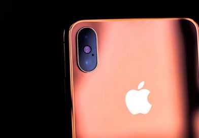 (+Video) ¿Resistirá? Lanza un iPhone en una planta nuclear abandonada