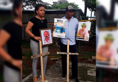 Denuncian manipulación con fines políticos de la memoria de Roberto y Cristopher Castillo, asesinados por terroristas en Carazo