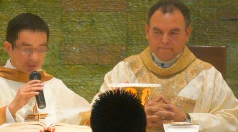 México: condenaron a un sacerdote a 15 años por actos de pederastia