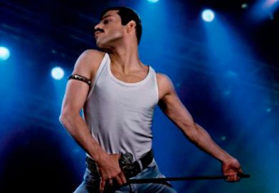 ¿Ya vistes el tráiler final de Bohemian Rhapsody, la biopic de Queen?