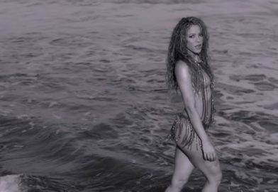 Shakira esta de infarto junto a Maluma en el tema “Clandestino”