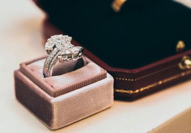 (+Video) Turista se traga un anillo de diamantes de 40.000 dólares robado de una joyería